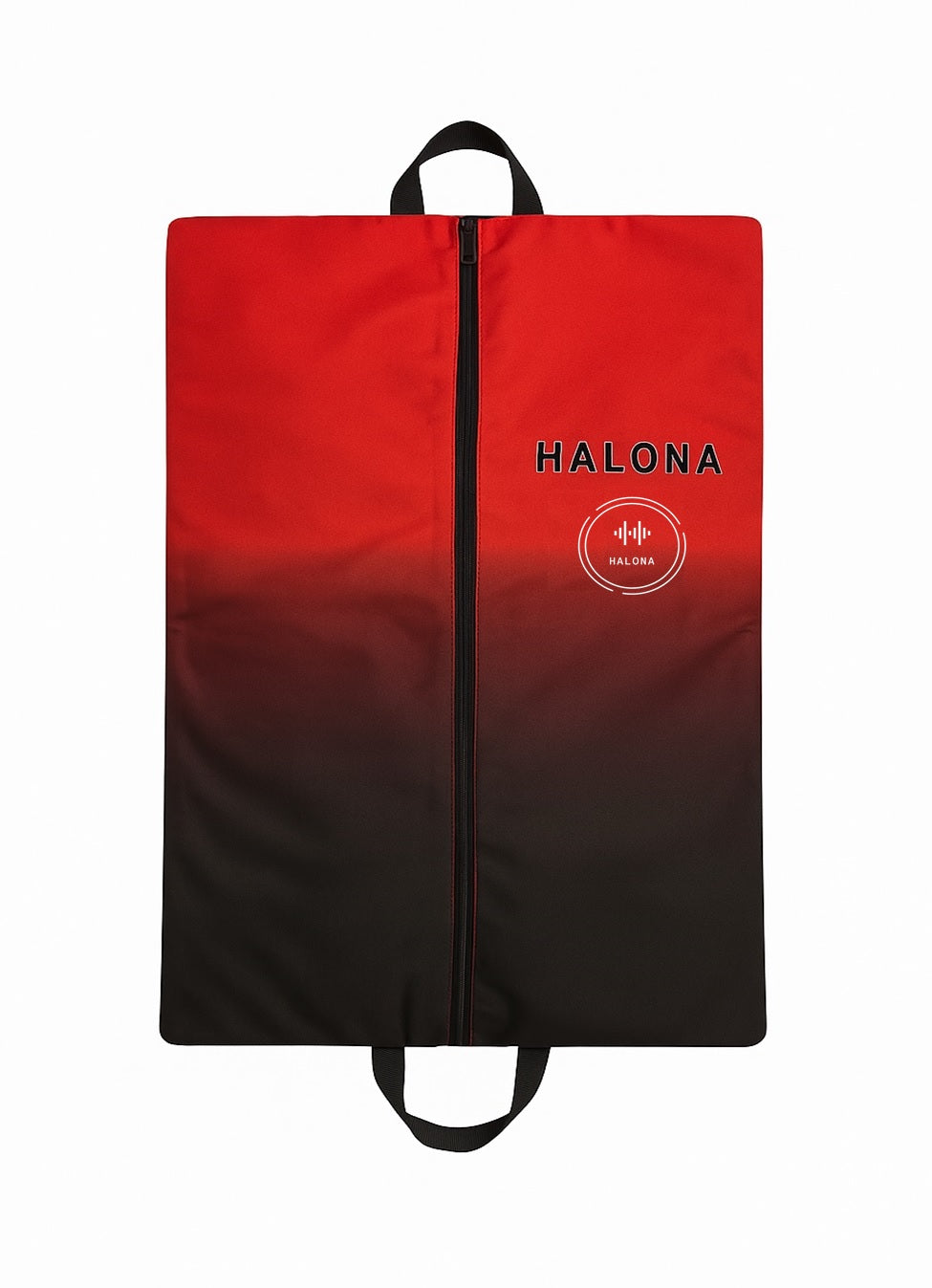 Halona Iron Blaze Eishockey Kleidertasche, Kleidersack
